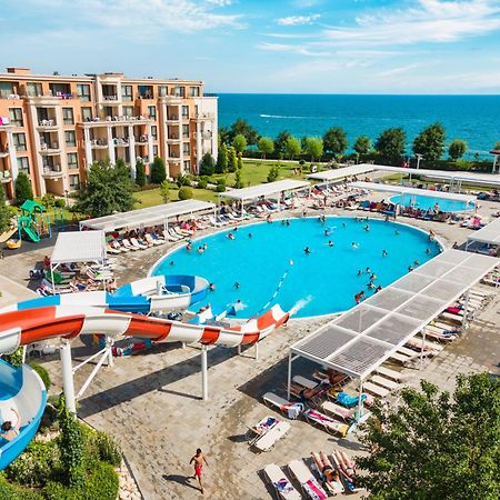 Premier Fort Cuisine - Full Board Sunny Beach Buitenkant foto