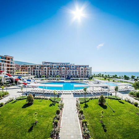 Premier Fort Cuisine - Full Board Sunny Beach Buitenkant foto