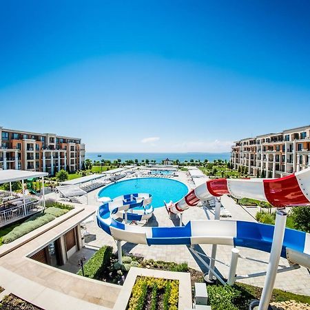 Premier Fort Cuisine - Full Board Sunny Beach Buitenkant foto