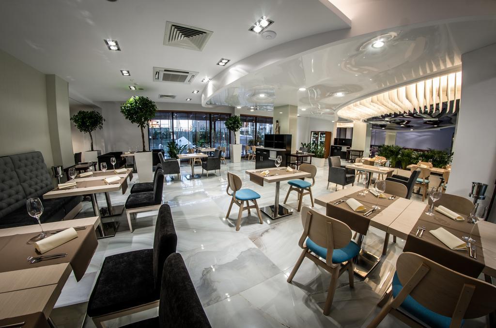 Premier Fort Cuisine - Full Board Sunny Beach Buitenkant foto