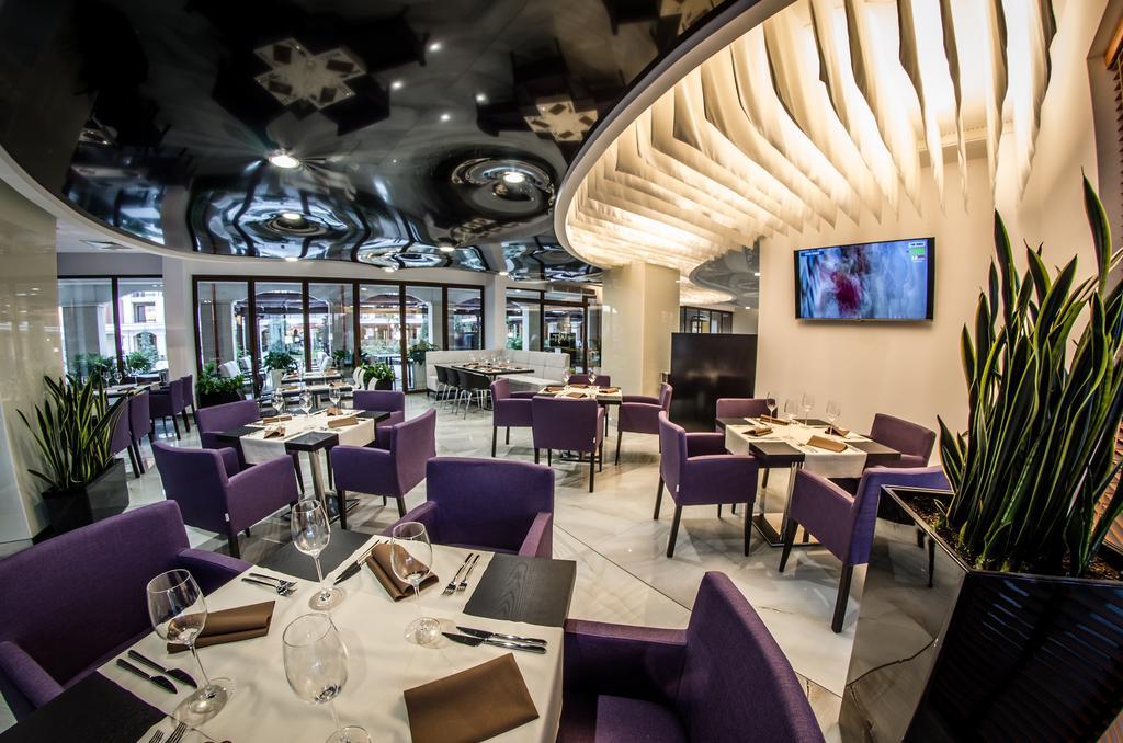 Premier Fort Cuisine - Full Board Sunny Beach Buitenkant foto
