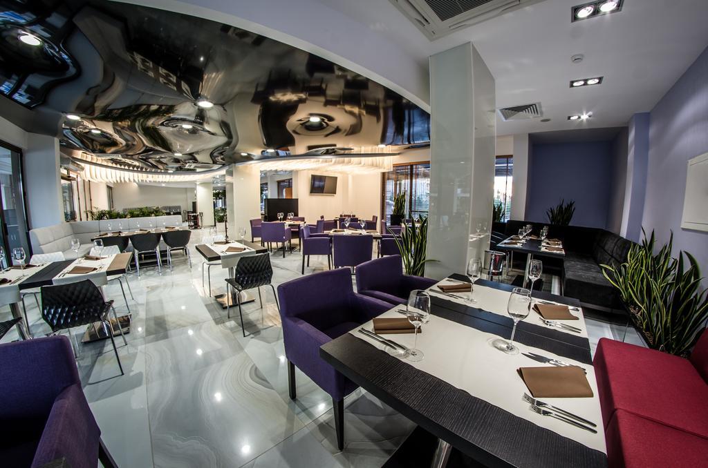 Premier Fort Cuisine - Full Board Sunny Beach Buitenkant foto
