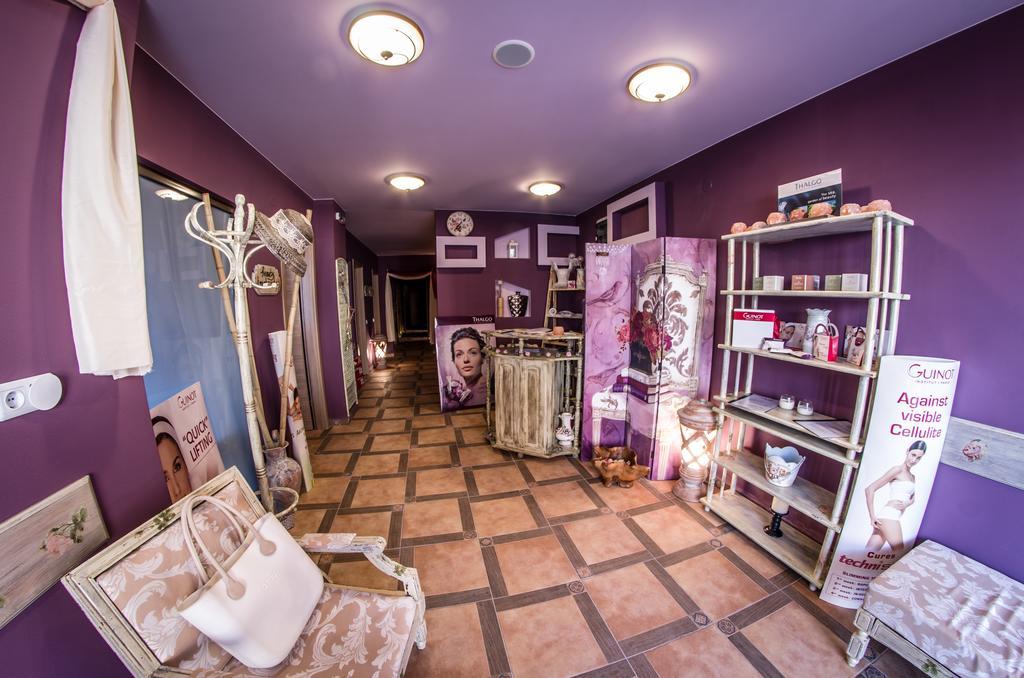 Premier Fort Cuisine - Full Board Sunny Beach Buitenkant foto