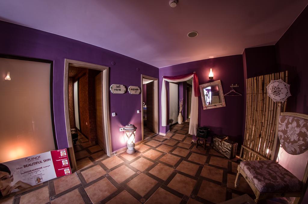 Premier Fort Cuisine - Full Board Sunny Beach Buitenkant foto