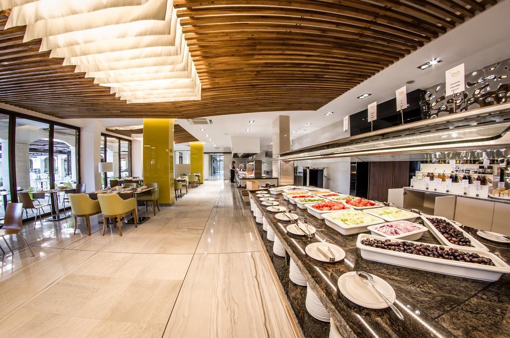 Premier Fort Cuisine - Full Board Sunny Beach Buitenkant foto