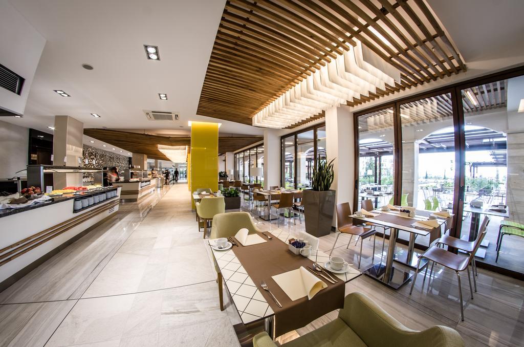 Premier Fort Cuisine - Full Board Sunny Beach Buitenkant foto