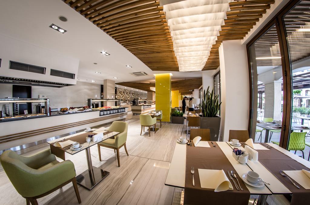 Premier Fort Cuisine - Full Board Sunny Beach Buitenkant foto