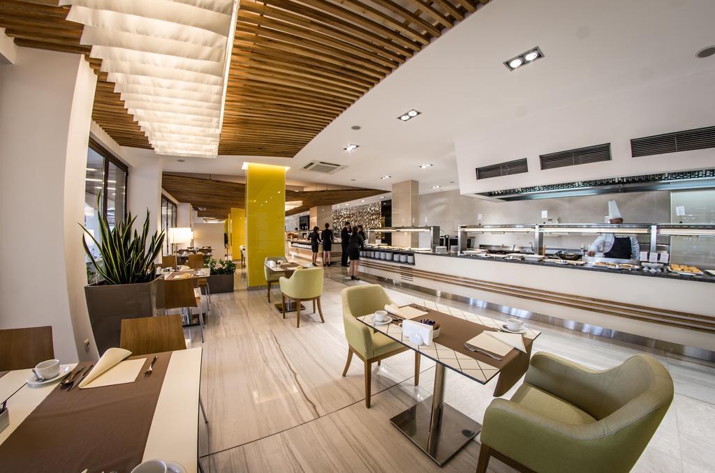Premier Fort Cuisine - Full Board Sunny Beach Buitenkant foto