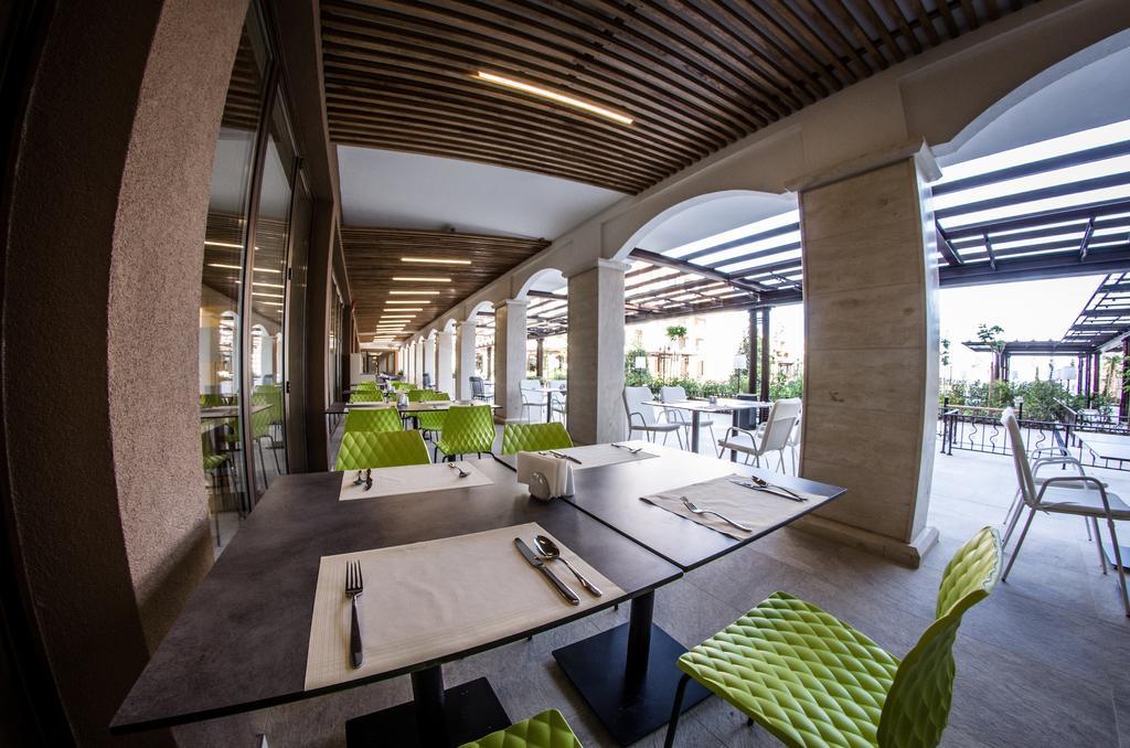 Premier Fort Cuisine - Full Board Sunny Beach Buitenkant foto