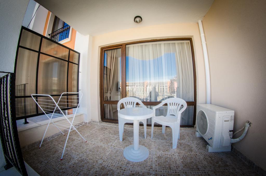 Premier Fort Cuisine - Full Board Sunny Beach Kamer foto