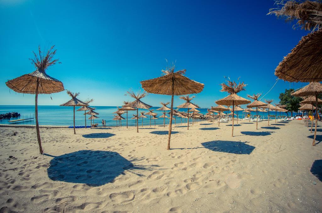 Premier Fort Cuisine - Full Board Sunny Beach Buitenkant foto