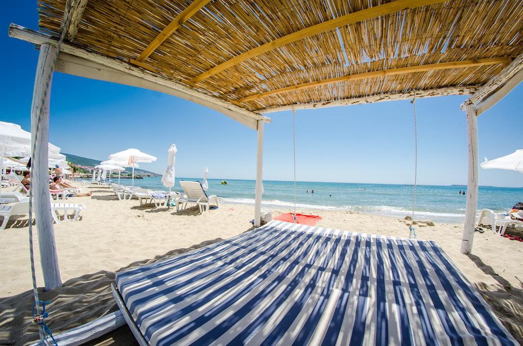 Premier Fort Cuisine - Full Board Sunny Beach Buitenkant foto