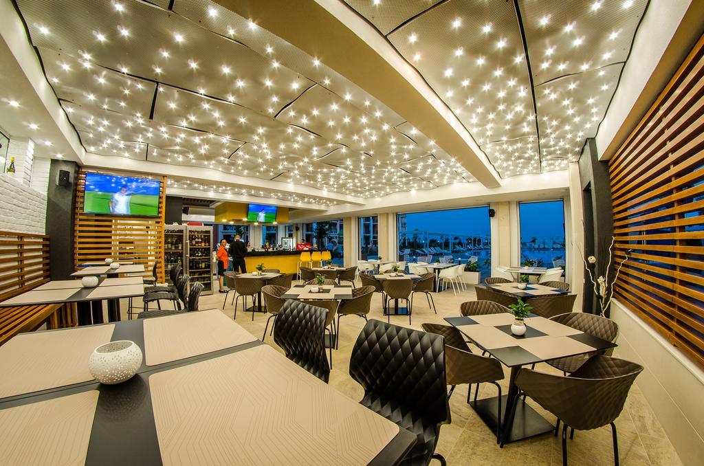 Premier Fort Cuisine - Full Board Sunny Beach Buitenkant foto