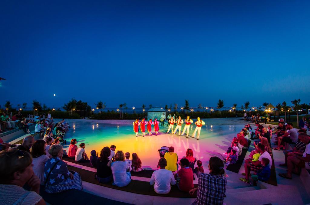 Premier Fort Cuisine - Full Board Sunny Beach Buitenkant foto