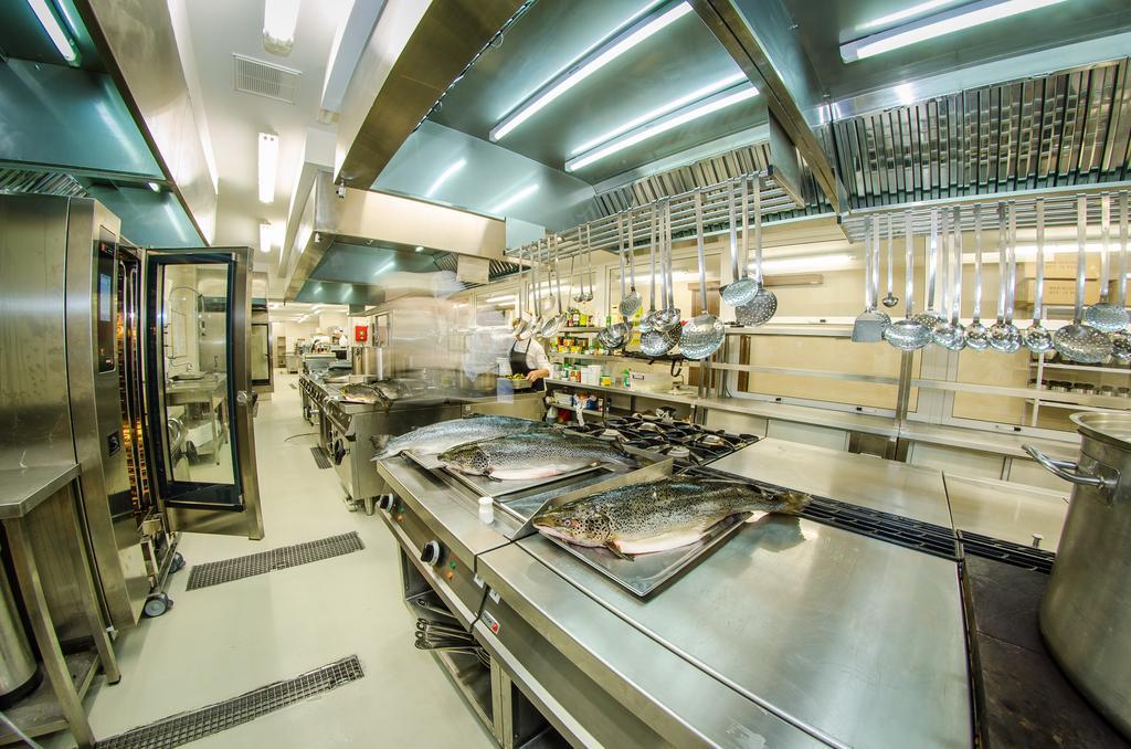 Premier Fort Cuisine - Full Board Sunny Beach Buitenkant foto